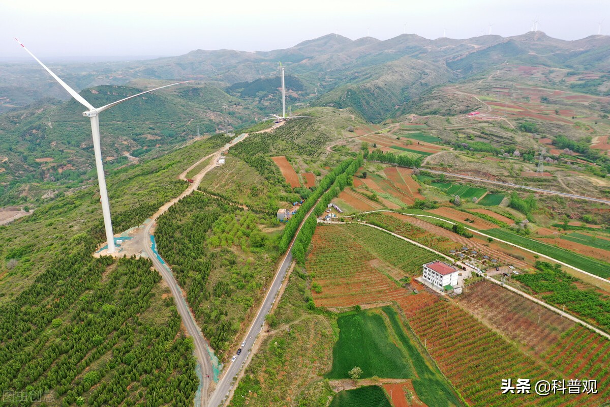 风力发电破坏生态,风力发电对人类的影响