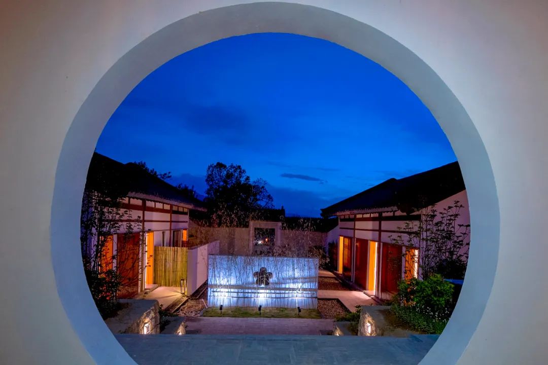 河南洛阳栾川十大最美民宿,行走河南读懂中国文创设计大赛