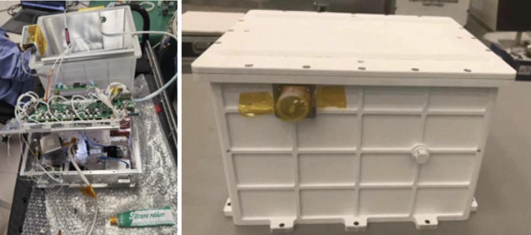 天舟六号发射起飞画面,天舟6号起飞全过程