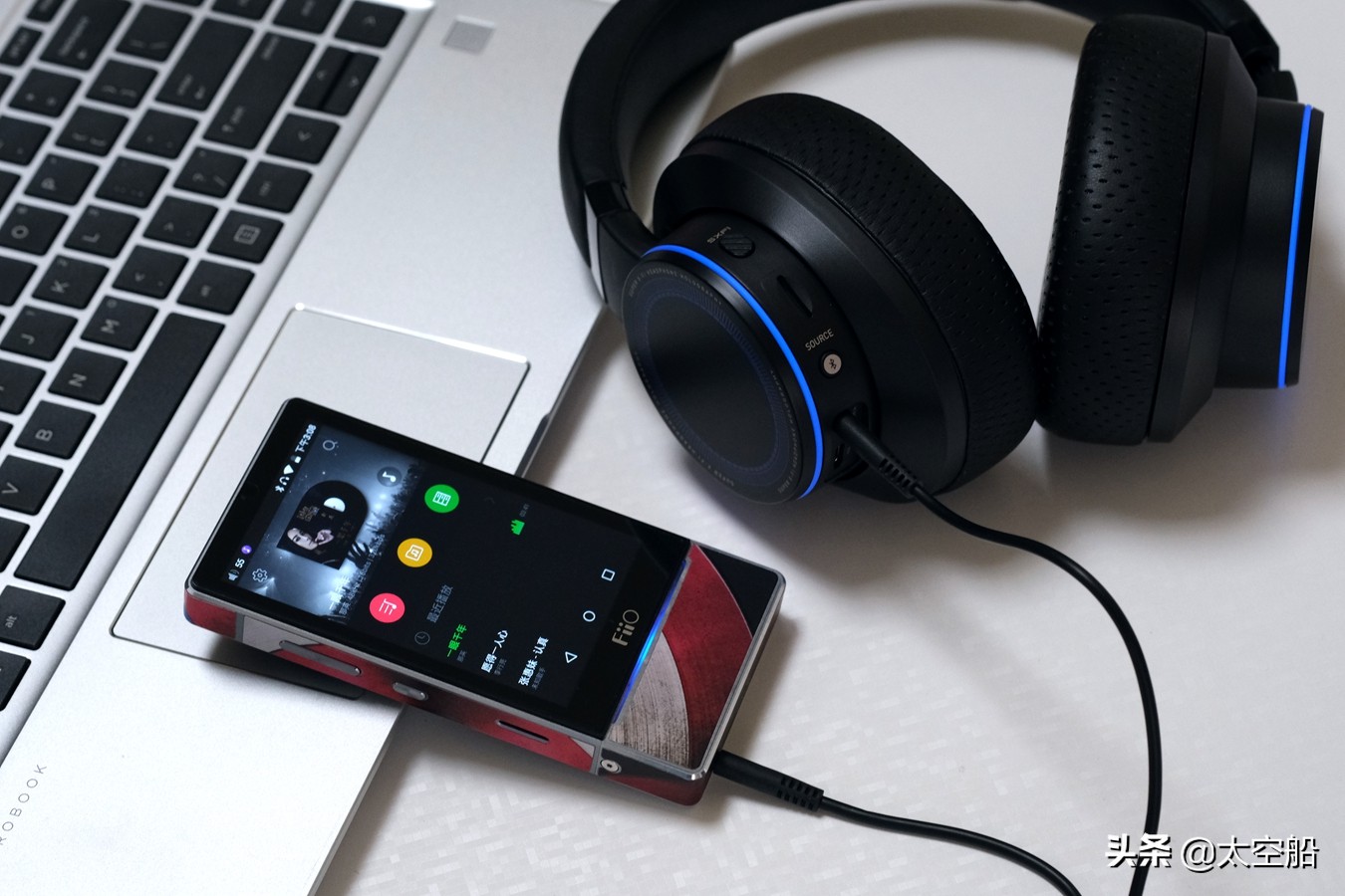 声晰飞耳机测评,声晰飞air说明书