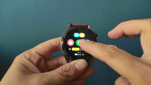 运动手表支持独立通话的推荐,dido智能手表v33s