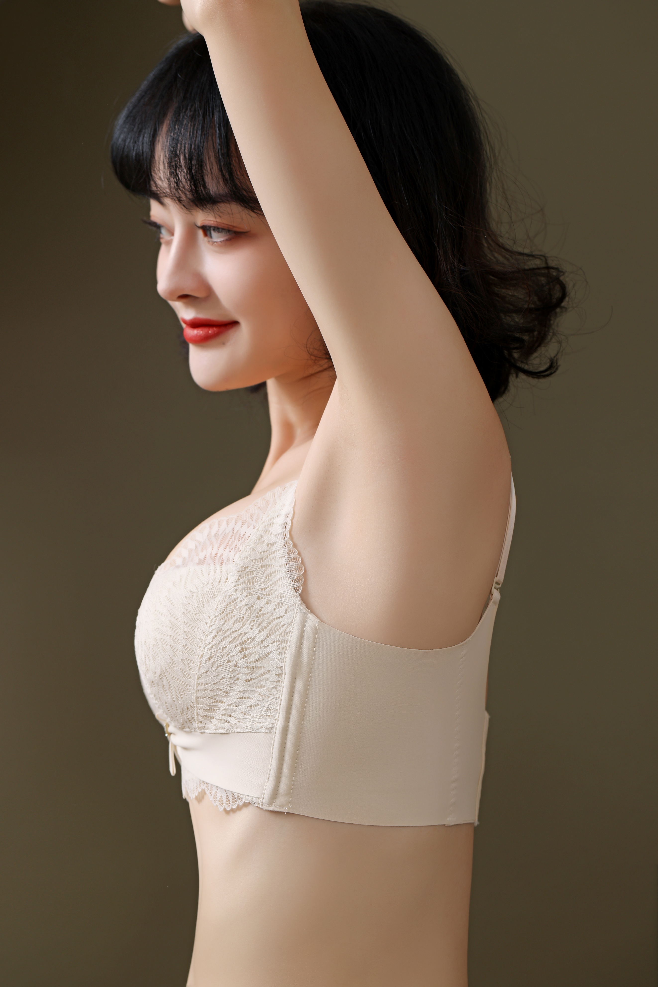 怎么小投资开内衣店,开内衣小店一年能挣多少钱