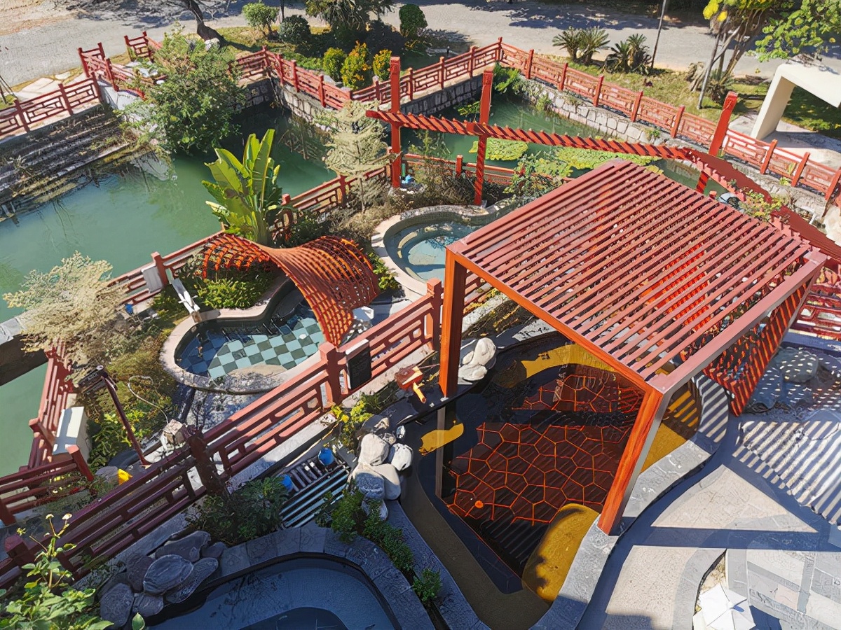 潮州4a级景区,潮州4A景区有哪些