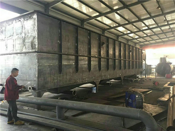 佛山车间废水处理设备,寮步工厂废水处理设备