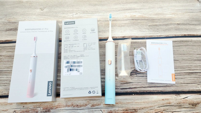 联想电动牙刷a1pro什么时候出的,联想电动牙刷a1好还是t1好