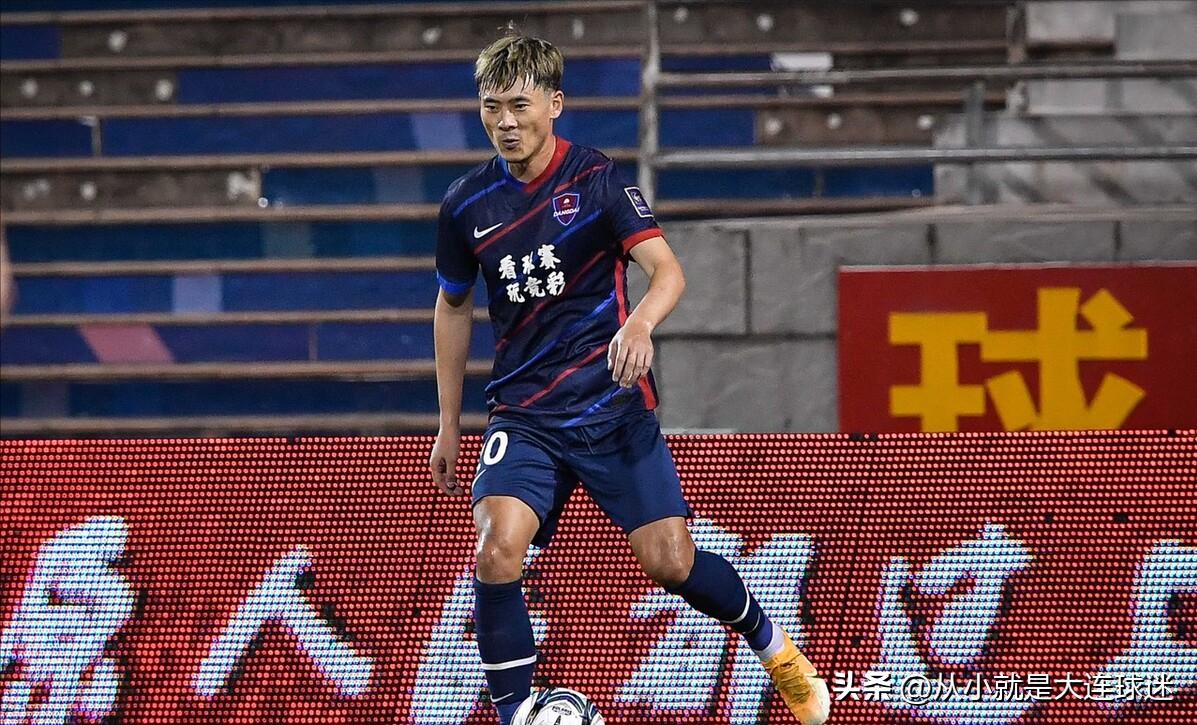 大连人新外援表现,大连人队最新引援