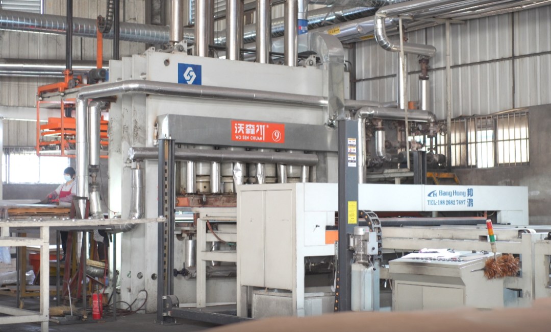 沃森川全屋定制,沃森川板材全屋定制