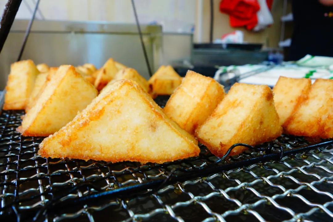 2022年国内宝藏目的地推荐清单来了