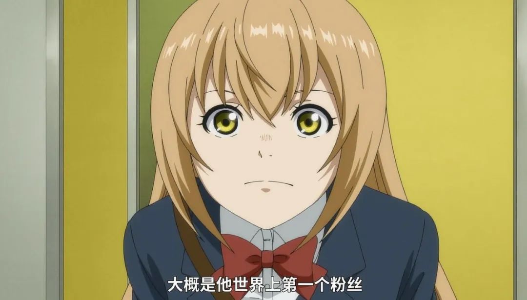 十大必看的足球动漫,一口气看完系列足球动漫