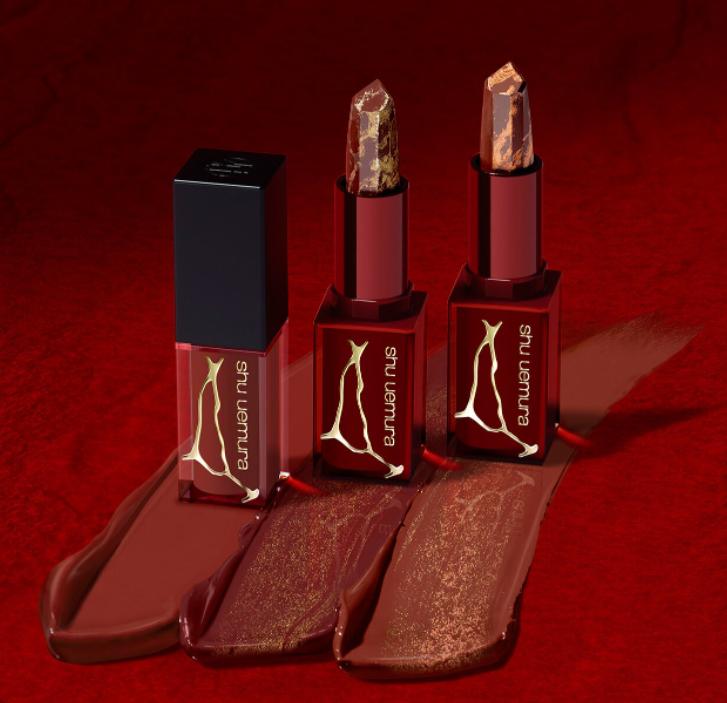 情绪护肤敏感肌,情绪美容芳疗系列化妆品