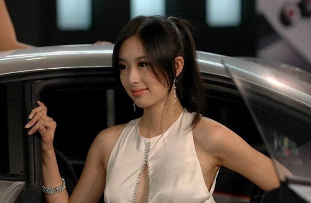 车模兽兽前男友杨迪被判刑了吗,车模兽兽前男友杨迪后来怎样了