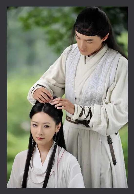 胡歌活了两千年,胡歌活得潇洒