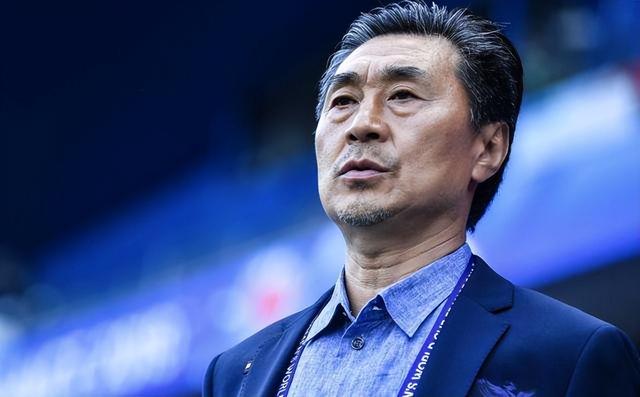 谢晖执教首秀,谢晖绝对是人生赢家