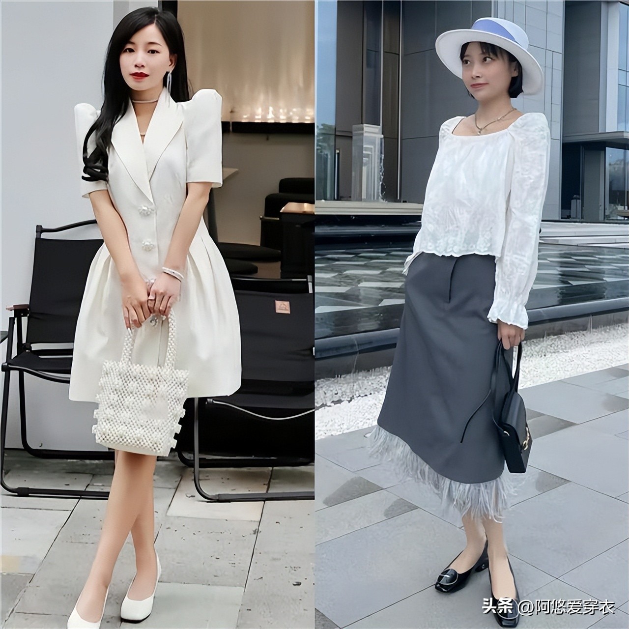 内增高好看的平底鞋,脱掉高跟鞋换上平底鞋图片