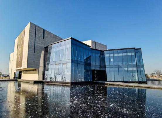 「贝壳苏州」太湖畔，运河旁，最美城南有何过人之处？