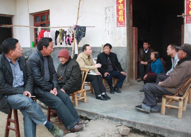 2020年当村干部有什么要求,农村村干部具备什么条件才能当