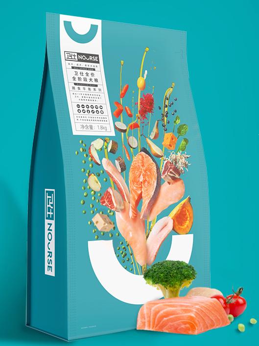 口碑最好最安全的十大狗粮国产,2021十大国产良心狗粮排名