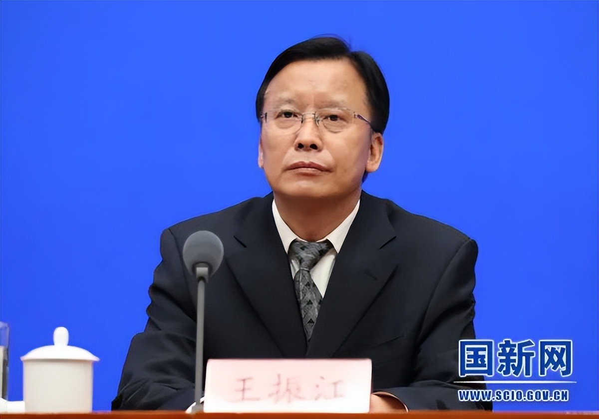 近期正部级官员调整履新6人,四名副部级干部履新