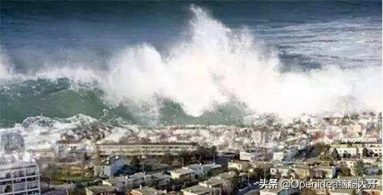 长白山火山爆发危险范围,长白山天池有险情吗