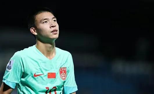 最纯粹的足球最高级的享受,在17岁这个无忧无虑的年纪