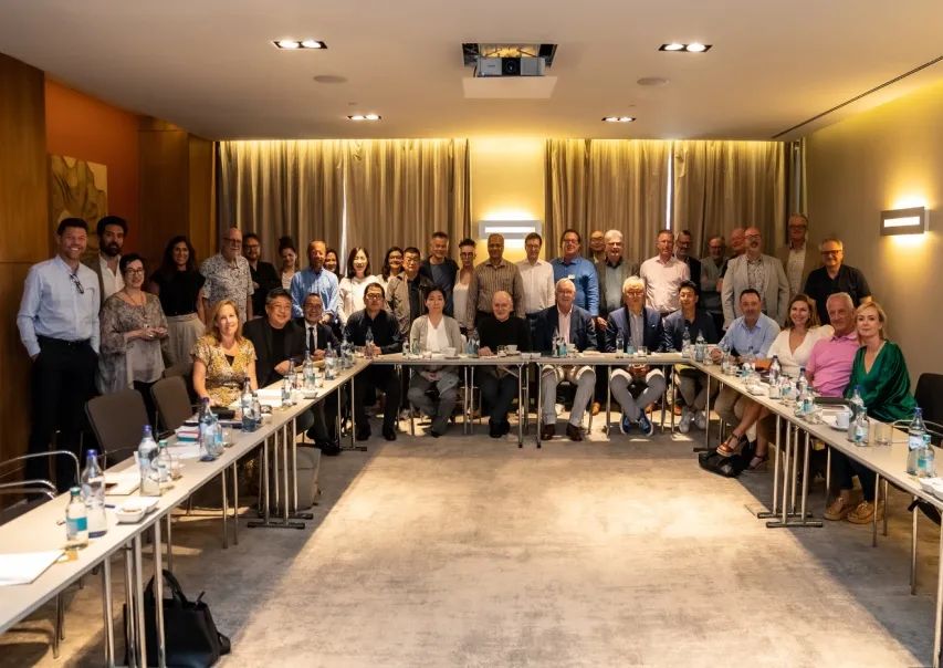 2023里斯本世界户外广告大会纪实