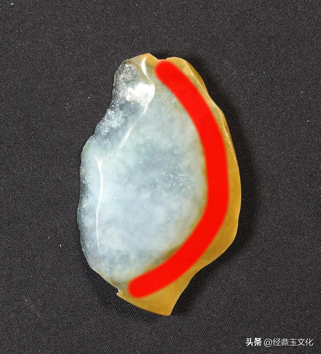 翡翠蓝黄白是什么料子,翡翠绿颜色怎么搭配