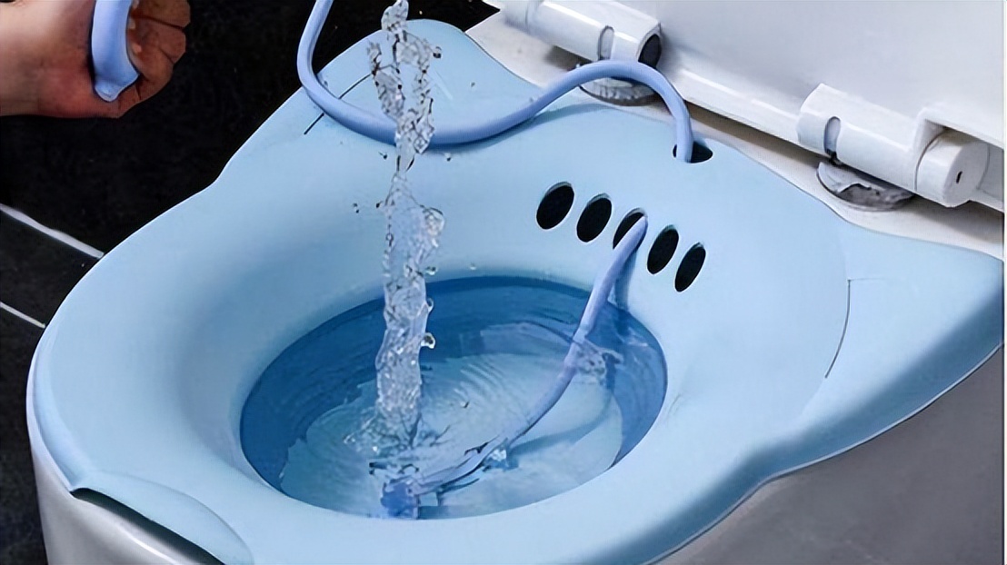 你有洗屁股的习惯吗,你有洗屁屁的习惯吗