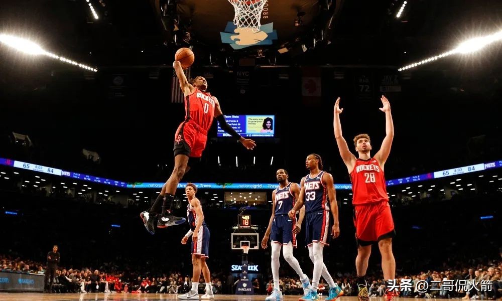 凯文杜兰特防守能力,申京杜兰特训练