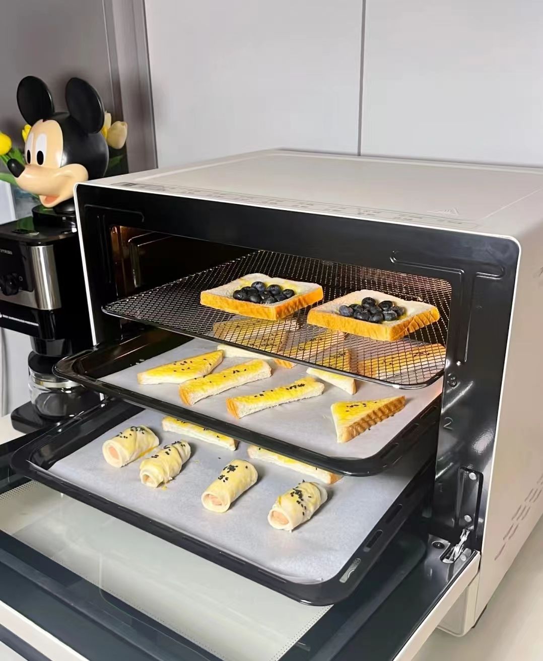 烤箱到底实不实用,烤箱如何选择不踩雷