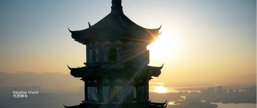 西湖湘湖姐妹湖,杭州西湖和湘湖是姐妹湖吗