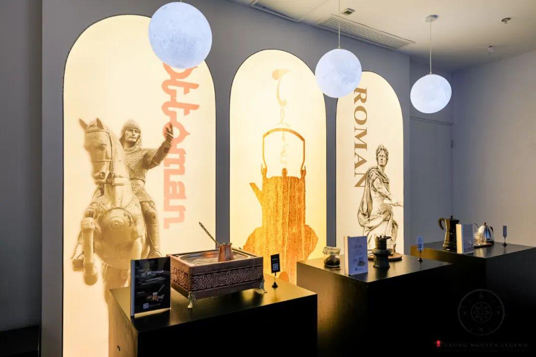 越南中原传奇咖啡,越南中原咖啡官方旗舰店