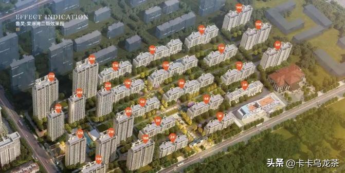 网友爆料：手指一刮就掉渣！鲁昊棠琳湾小区业主第一诉求：退房