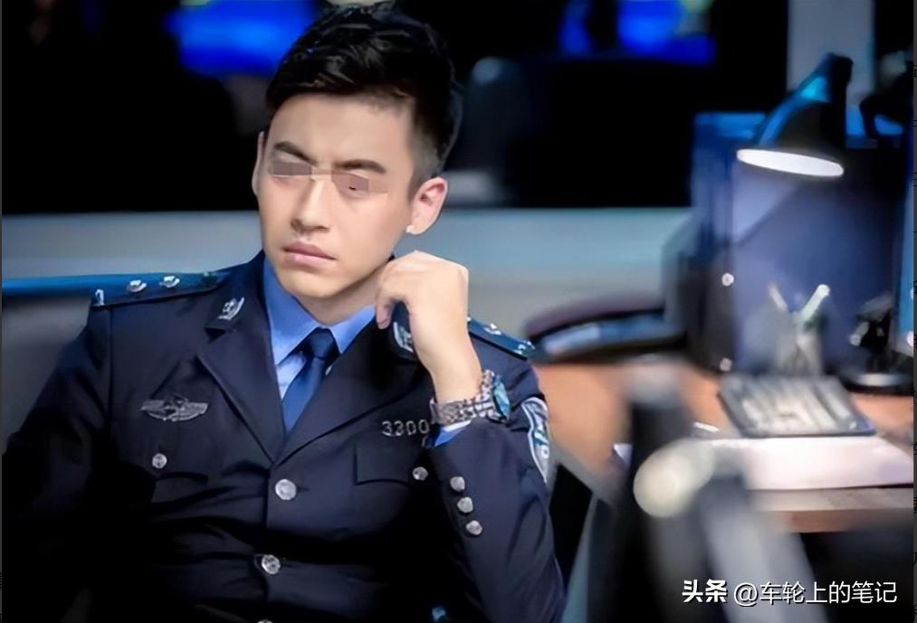 云南醉驾撞人事件,醉驾撞交警事件