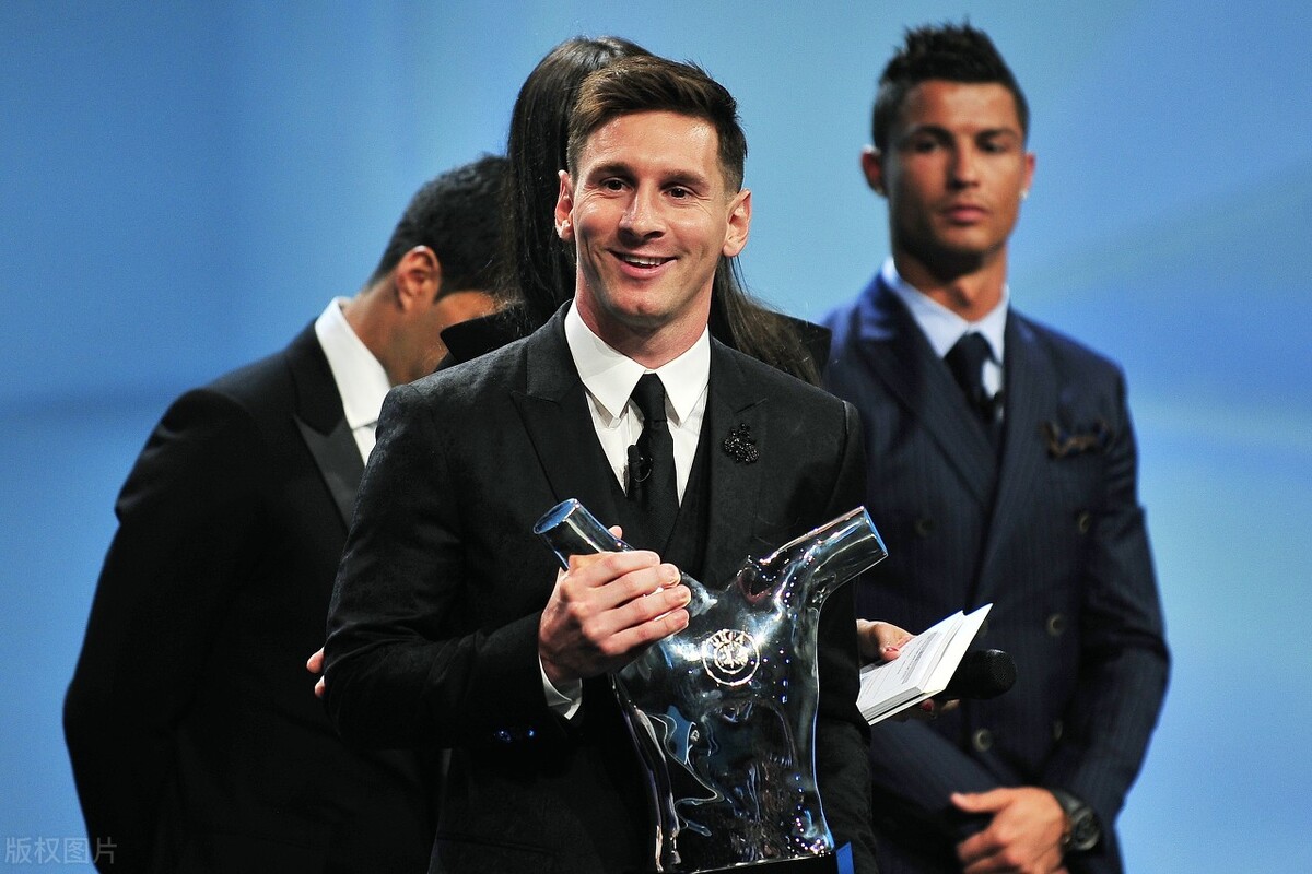 梅西和c罗将在沙特踢友谊赛,联赛冠军梅西vsc罗