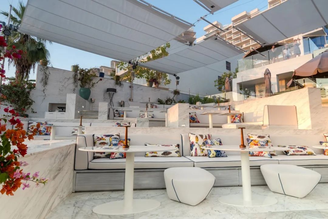 世界顶级云端酒店,全球十大顶级设计酒店