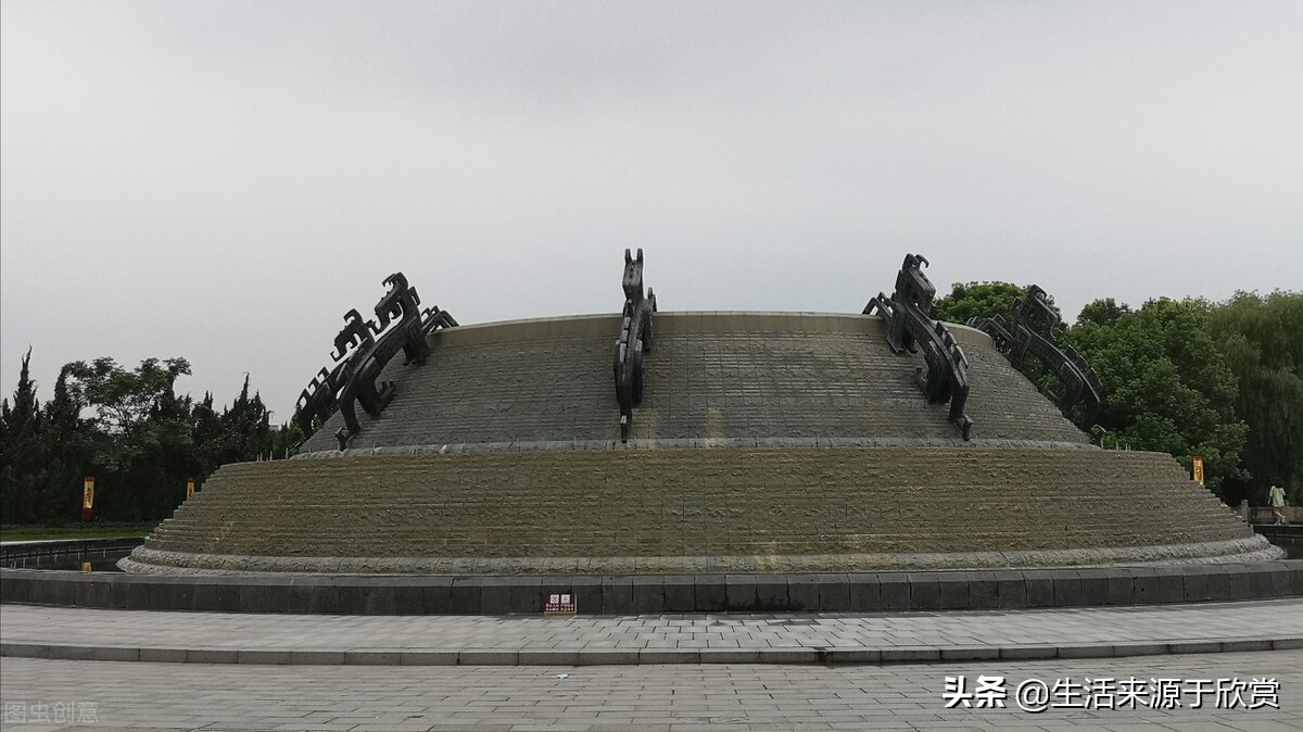 夏朝不是第一个封建王朝吗,夏朝之前中国还有更古老的王朝