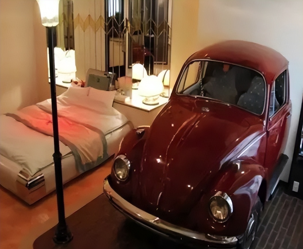 情侣酒店必须做的几件事,情侣酒店简单拍照姿势