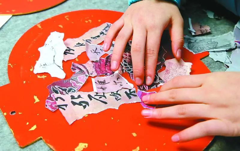 如此长安,不负你我相思意!