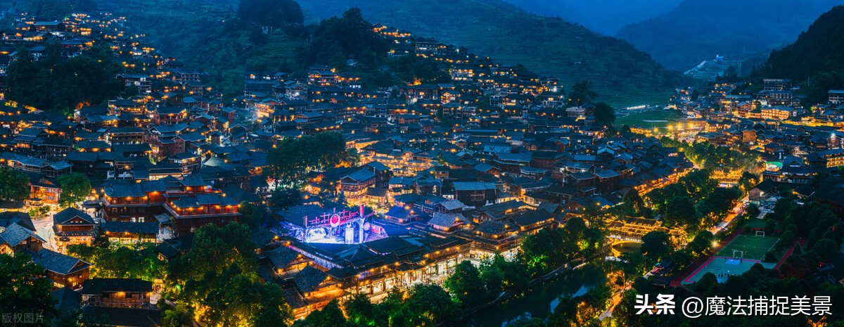 贵州旅游自由行6天5夜价格,贵州旅游5天4夜全包自由行攻略