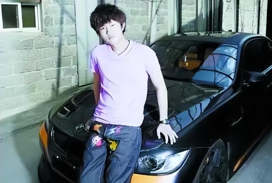 现在李双江和梦鸽现状,李双江和梦鸽现状怎样