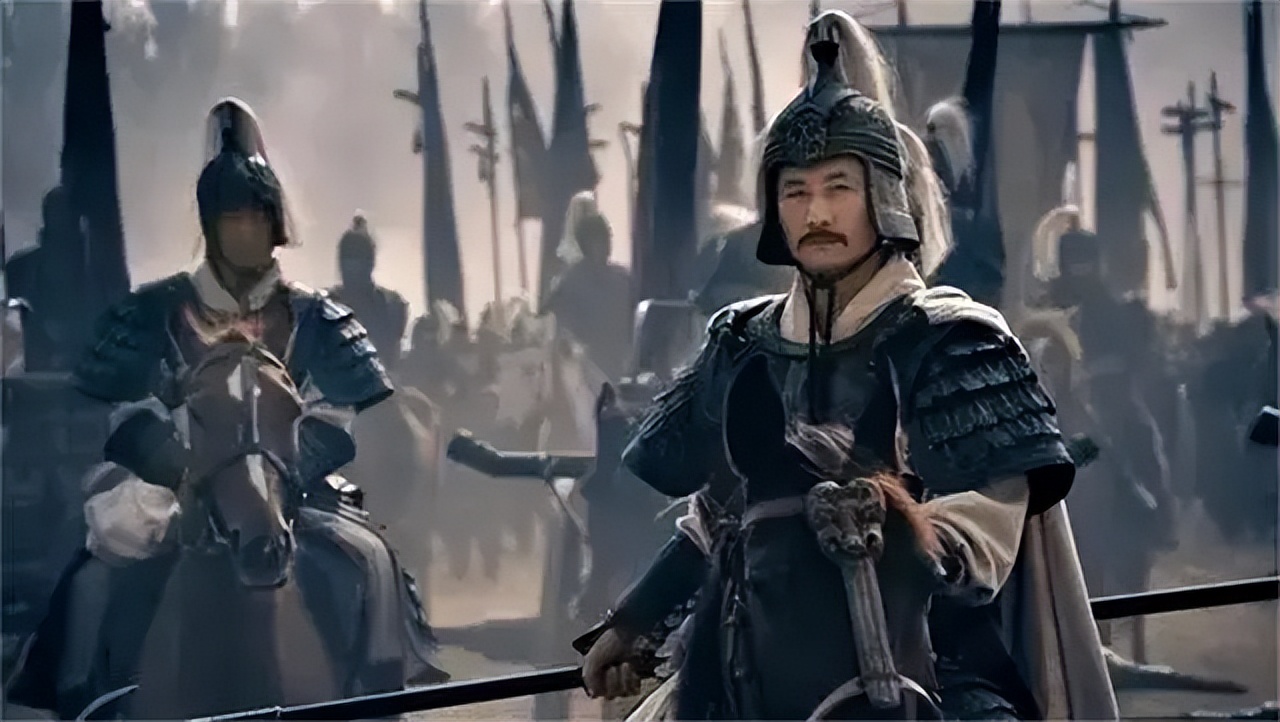 东吴第一人鲁肃,东吴四杰之鲁肃的一生是怎样的