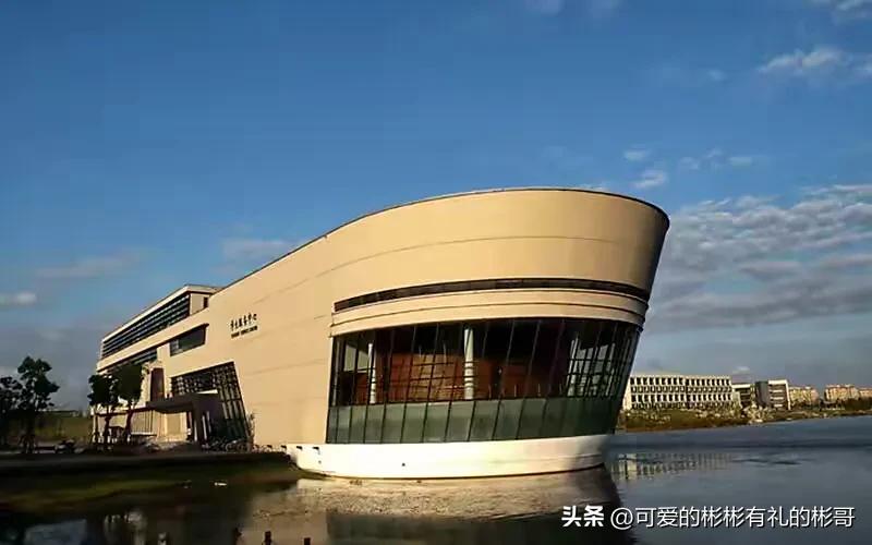 上海海事大学，高级航运人才的摇篮，地域优势大就业前景好