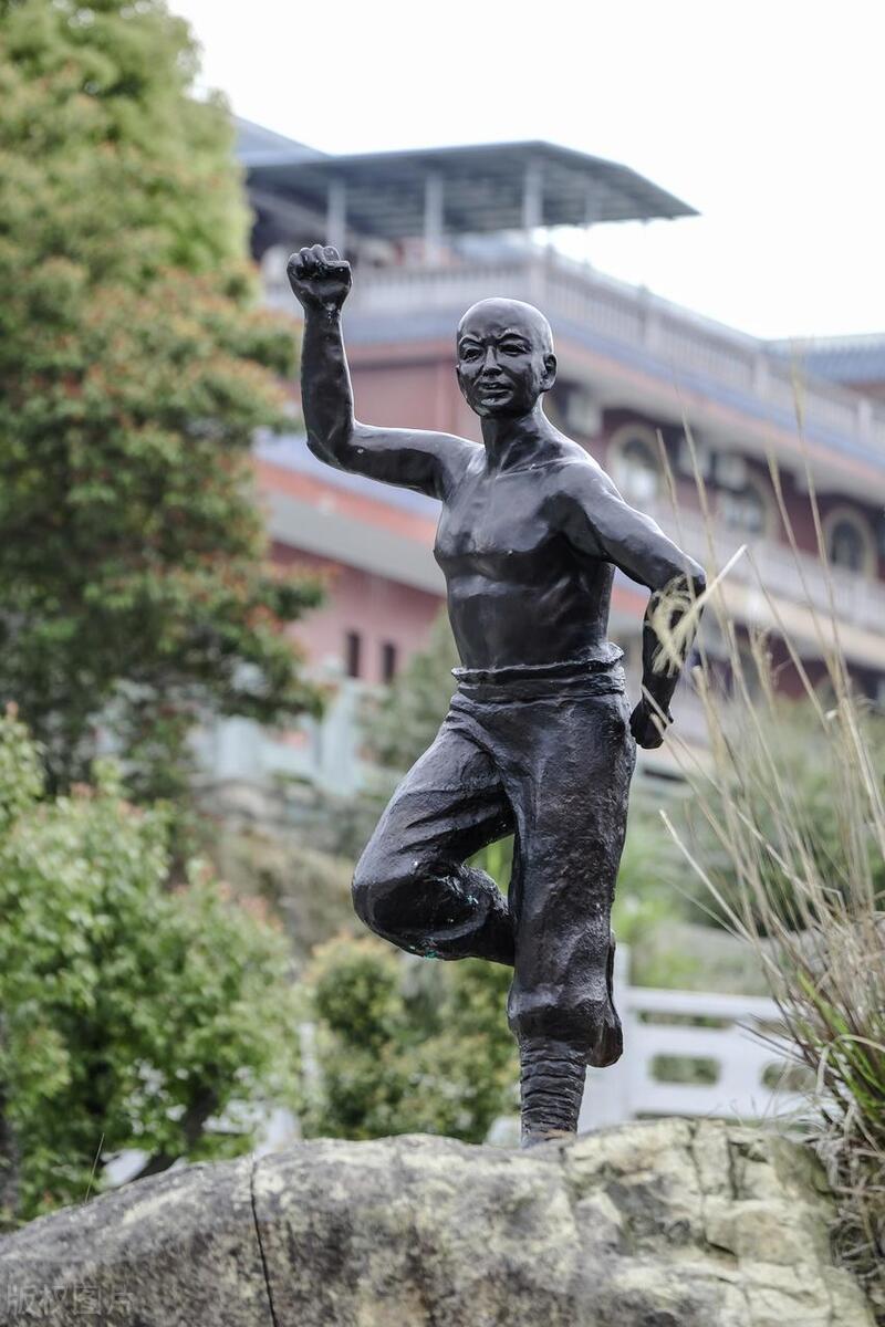 九成的国人都对她有误解！上天造神、下地造鞋，夹在福泉两州之间