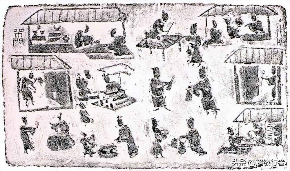 中国古代社会治理的价值与方法,古代抑制物价的政策