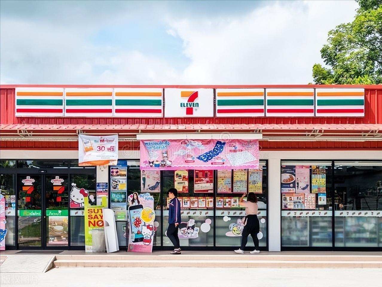 离职地产人转型开超市,地产销售怎么开连锁店