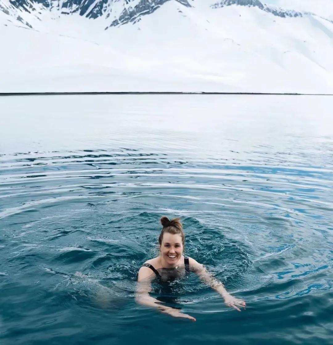 北极圈极夜生活,北极圈的极夜生活