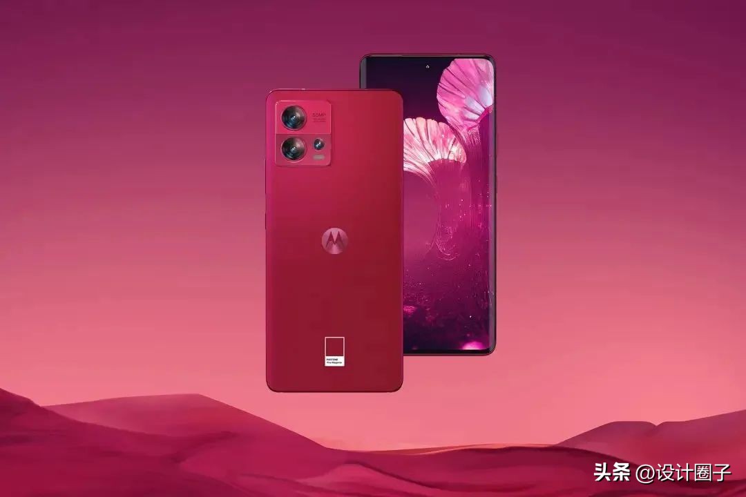 2024年潘通流行色,红色潘通发布2023年度流行色