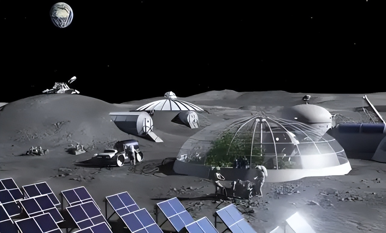 阿波罗登月是否得到苏联的帮助,美国阿波罗登月计划是假的吗