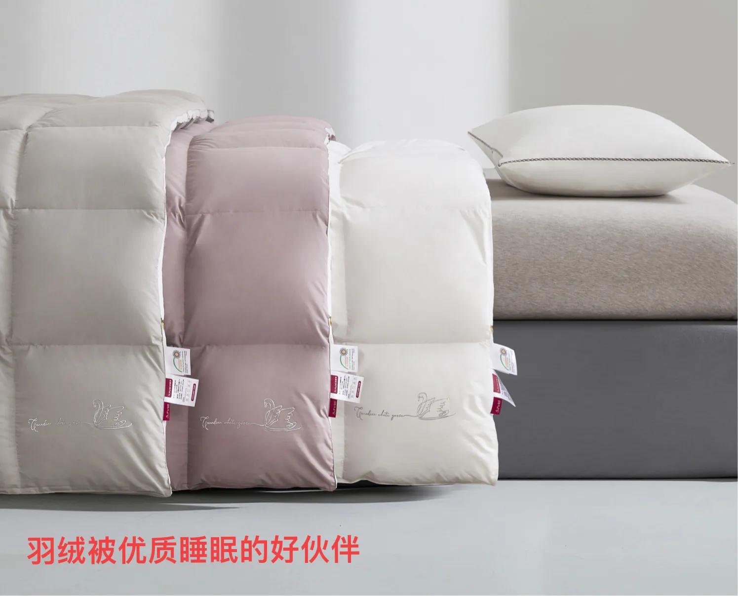 90鸭绒和80鹅绒的区别,鹅绒跟鸭绒羽绒服有啥区别