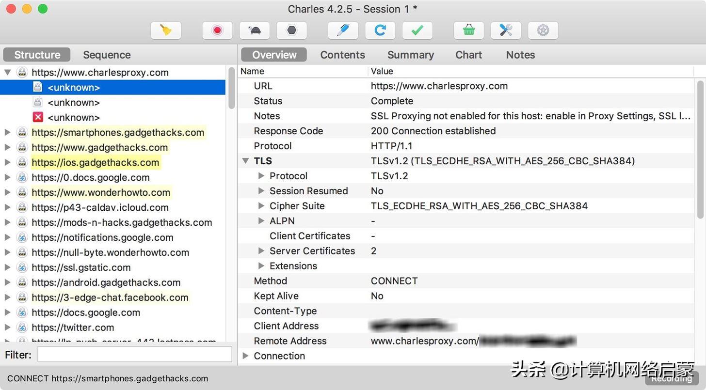 网络故障抓包工具,网络抓包工具